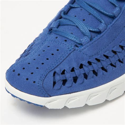 royal blue sneakers for men.